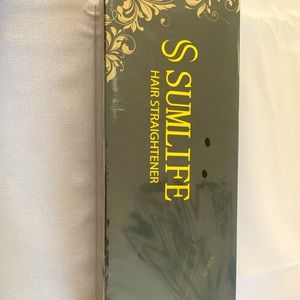 Sunlife Hair Straightener